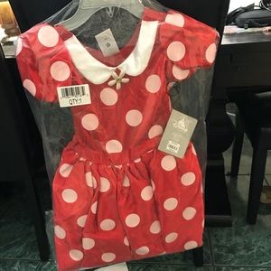 Disney dress. BRAND NEW